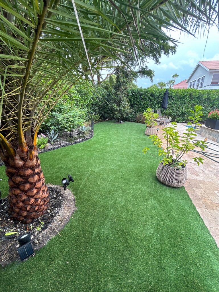 Why Choose Artificial Turf