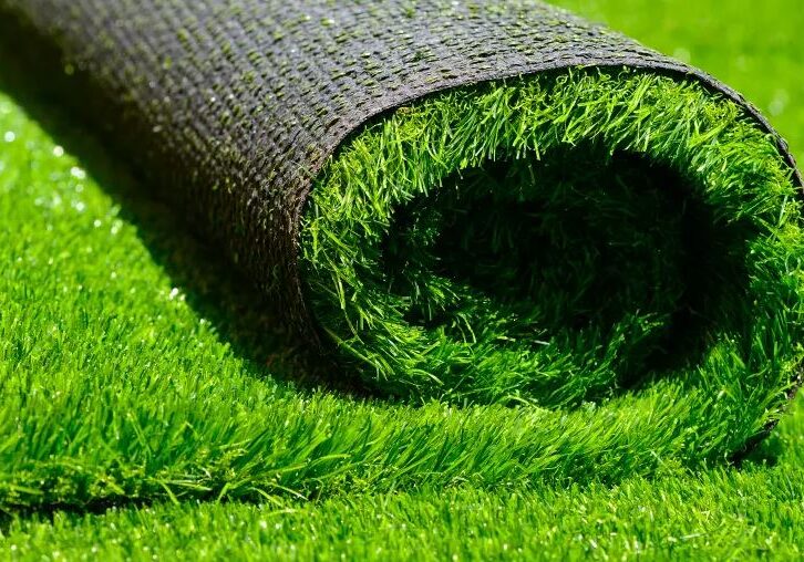 Synthetic Turf Applications - Artificial Turf Guy